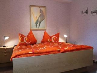 Apartment with 2 bedrooms - Klütz - 2