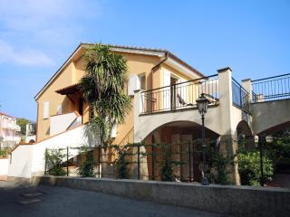 Apartment in Liguria with Pool & Terrace - San Bartolomeo al Mare - 0
