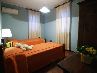 Holiday apartment in San Bartolomeo al Mare - 2