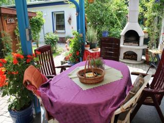 bungalow with 2 bedrooms - Damshagen - 6