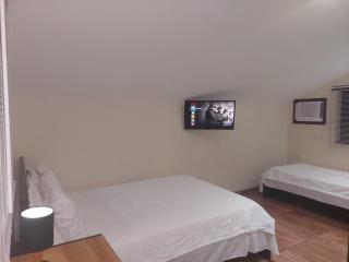 Kings Boutique Hotel - Rio das Flores - 9