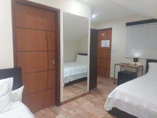Kings Boutique Hotel - Rio das Flores - 7
