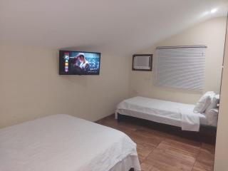 Kings Boutique Hotel - Rio das Flores - 4