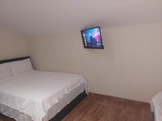 Kings Boutique Hotel - Rio das Flores - 3