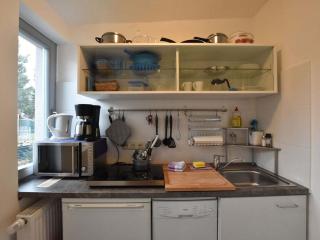 1-bedroom apartment - Klütz - 5
