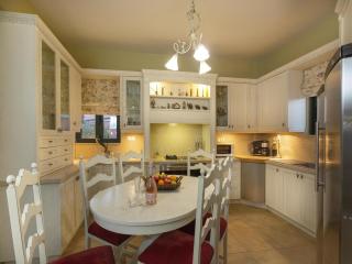Swanky villa in Hersonissos with private pool - Hersonissos - 8