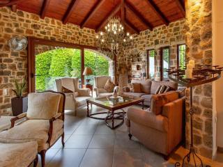 Swanky villa in Hersonissos with private pool - Hersonissos - 0