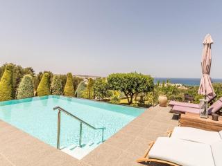 Swanky villa in Hersonissos with private pool - Hersonissos - 9