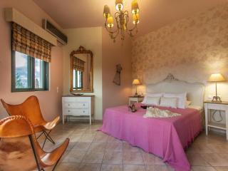 Swanky villa in Hersonissos with private pool - Hersonissos - 6