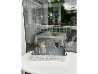 Renovated Holiday Home with Garden - Klein Nemerow - 3