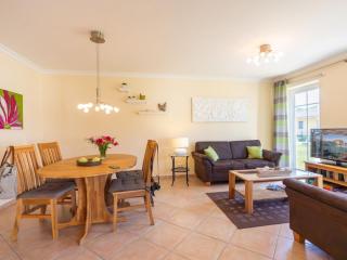 holiday apartment with 2 bedrooms - Ostseebad Karlshagen - 6