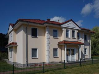 holiday apartment with 2 bedrooms - Ostseebad Karlshagen - 0
