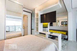 Apt Brooklin próx Congonhas com Piscinas e Garagem - 7