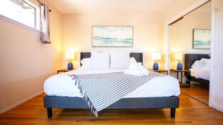 Dreamy Lux Heated Pool SPA 3BR in Urban Campbell - Campbell - 9