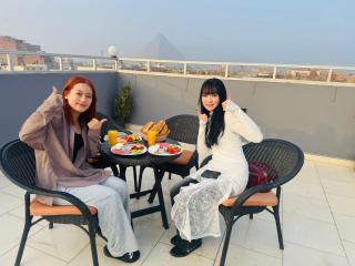 Phoenix Pyramids View Inn - Il Cairo - 9