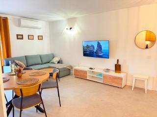Luxury 3 bedroom apartment Dinastia in Los Cristianos - Los Cristianos - 6