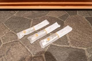 伏見稲荷のお宿 伏見とき 寝室3つ Bed 8台 - Kyoto - 6