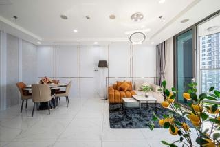 Bedrooms at Landmark - Vinhomes - Hô-Chi-Minh-Ville - 0