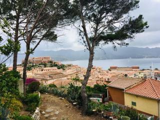 Monolocale con soppalco in centro storico - Portoferraio - 4