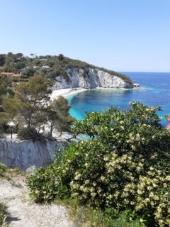 Monolocale con soppalco in centro storico - Portoferraio - 3
