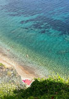 Monolocale con soppalco in centro storico - Portoferraio - 1