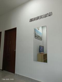 Homestay Tok Abah Jasin - Jasin - 3