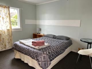 National Park Alpine Lodge - National Park - 8