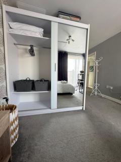Ensuite Double Room with Balcony - 2