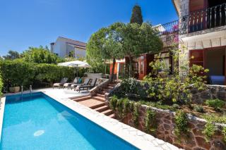 Seaside family friendly house with a swimming pool Jelsa, Hvar - 23760 - Jelsa (Gelsa) - 5