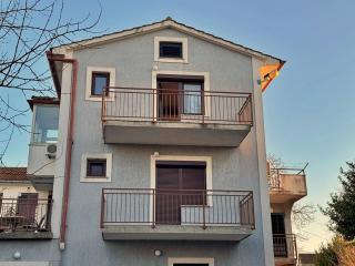 Apartments with a parking space nska, Krk - 23871 - Malinska - 9