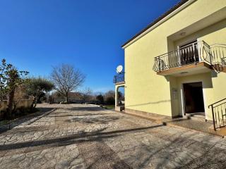 Apartments with a parking space nska, Krk - 23878 - Malinska - 2