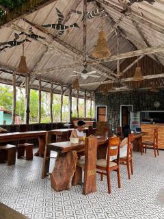 SUN RESORT GILI TRAWANGAN - Gili Trawangan - 7