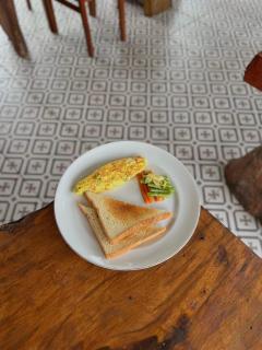 SUN RESORT GILI TRAWANGAN - 8