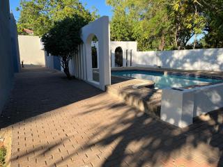 The Vibe - Private Rooms With Shared Bath - Gaborone - 6