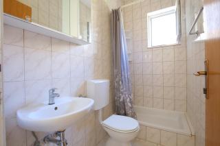 Family friendly seaside apartments Podstrana, Split - 23954 - 6