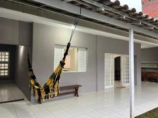Recanto da Familia - 8