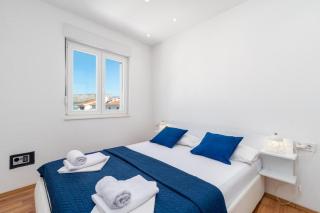 Family-friendly apartments with swimming pools Mastrinka, Ciovo - 23984 - Trogir (Traù) - 9