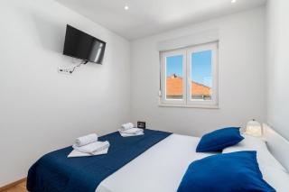 Family-friendly apartments with swimming pools Mastrinka, Ciovo - 23984 - 8
