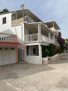 Apartments by the sea Grscica, Korcula - 23988 - Blato - 9