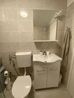 Apartments by the sea Grscica, Korcula - 23988 - Blato - 2