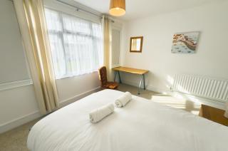 Orion's Place 3 Bedroom House By AltoLuxoExperience Short Lets & Serviced Accommodation With Free Parking - Bristol - 7