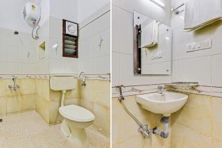 Hotel O Home G-cloud Near Thirumangalam Metro Station - Chennai - 4