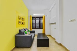 Hotel O Home G-cloud Near Thirumangalam Metro Station - Chennai - 3