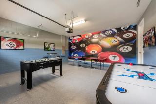 Elegant 8BR Encore Resort Pool w Spa GameRoom Single Family - 7