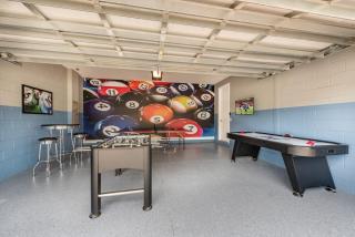 Elegant 8BR Encore Resort Pool w Spa GameRoom Single Family - 9