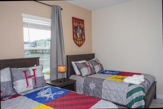 Epic Dream Home with Spa Game Room Themed Bedrooms 2887 Single Family - 3