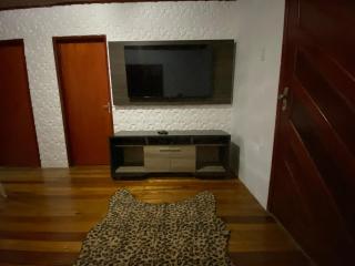 Casa completa para pernoite - 0