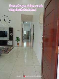 Teratai Inn Kempadang Kuantan - 3