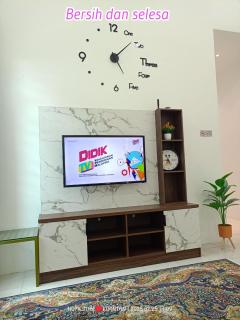 Teratai Inn Kempadang Kuantan - 1