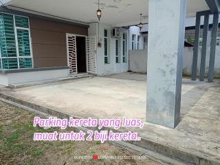 Teratai Inn Kempadang Kuantan - 5